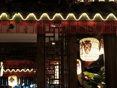 门面-杨记隆府(时代天街店)