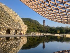 -牛首山文化旅游区