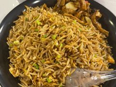 -串小白烧烤(金沙洲店)