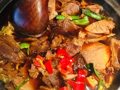 -老阿爸鲜鱼土菜(昆山花桥店)