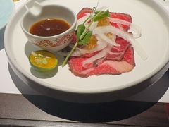 -匠和风精致料理(莆田财富中心店)