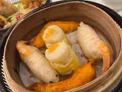 -翠园(兴业太古汇店)