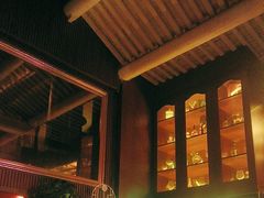 -悦界酒吧(后海店)