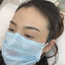 -久匠·野生眉半永久纹眉