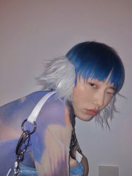 -FASHION PALACE hair+