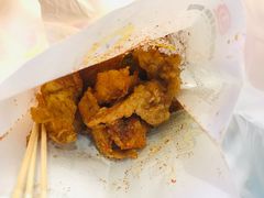 -傅强排骨(成都总店)