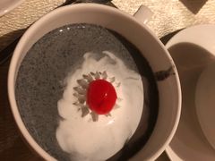 -上海金桥红枫万豪酒店-万豪中餐厅