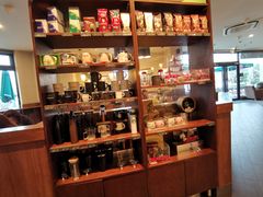 零售区-星巴克(无锡百联奥特莱斯店)