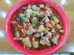 -华中农业大学-荟园餐厅