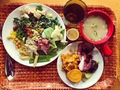 -So Lounge索兰至餐厅(蓝色港湾店)