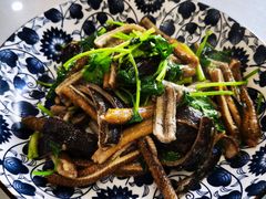 白炒鳝丝-小实惠嘉(威海路店)
