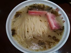 肴肉面-老半斋(福州路店)