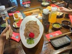 -九鼎轩脆毛肚火锅(商业街店)