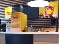 -麦当劳(双榆树店)