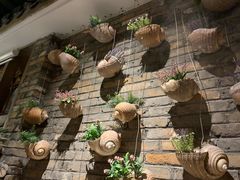 -茅炒屋龙虾·烧烤·湘菜(新河路店)