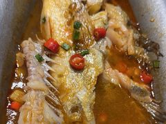 -徽镇小厨·经典徽菜(十里河店)