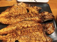 -钰田大院•怀柔本土菜(雁栖湖店)