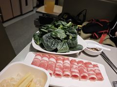 -海底捞火锅(西单店)