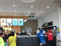 -鲜芋仙Meet Fresh(五道口店)