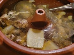 -丽江金茂凯悦臻选酒店-滇香馆