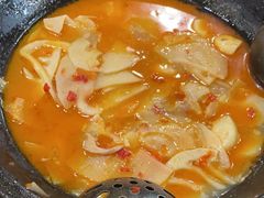 -李师傅脆肚(华强北店)
