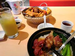 -避风塘(金山万达店)