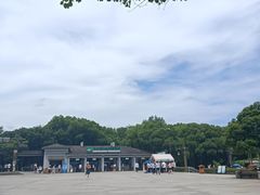-风味小馆(天目湖宾馆店)