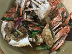 -贞姨美食·老字号海鲜大排档
