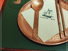 -多杰拉姆藏餐吧(田子坊店)