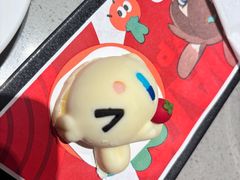 -海底捞火锅(泉城路店)