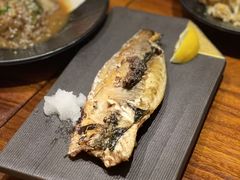 -鸟鹏烧鸟居酒屋(仁恒梦中心店)