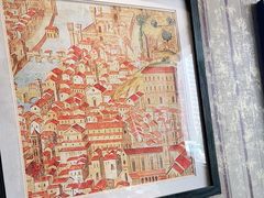 -前海沿·青岛菜(大拇指广场石老人店)