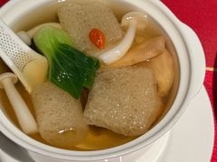 -芙蓉堂(武汉天地店)
