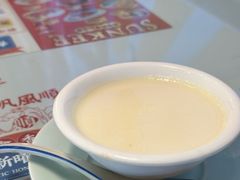 -香港新记茶餐厅(春熙太古里店)