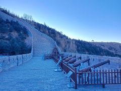 -雁门关景区