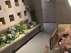 -施奈儿.洗头頭療.按摩SPA.采耳(上梅林店)
