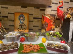 -乐咖啡西餐厅(太湖皇冠假日酒店)