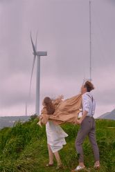 -巴黎春天婚纱摄影STUDIO·定制