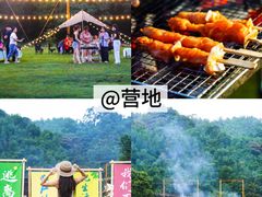 -清泉湾生态旅游度假区