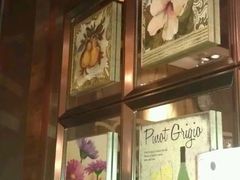 -半秋山西餐厅(襄阳万达店)