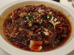 -鸿运楼烤鸭店(天桥店)