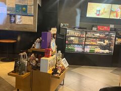 -星巴克(北新泾店)