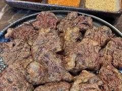 -橡果烤肉(仙林店)