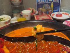 -牛市坎火锅(建设路店)