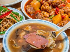 -中原一大碗(湖滨店)