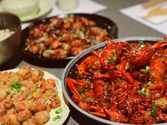 -一棠龙虾•王牌虾球(楚河汉街店)