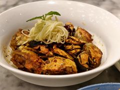 -雀蓝川菜(奥体广场店)