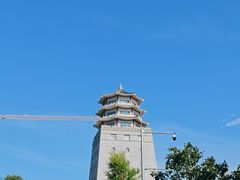 -珲春防川景区