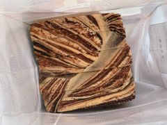 巧克力吐司-爸爸糖吐司面包(宁波世纪东方店)