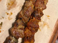 -那拉提之疆·新疆菜(美院店)